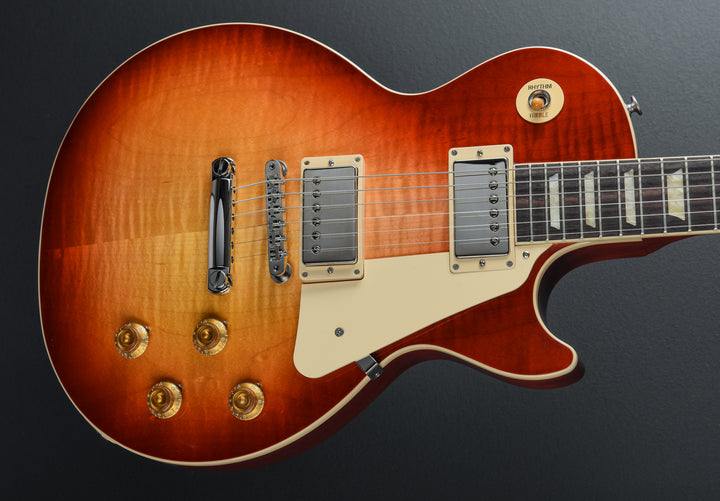 Les Paul Standard 50’s - Heritage Cherry Sunburst