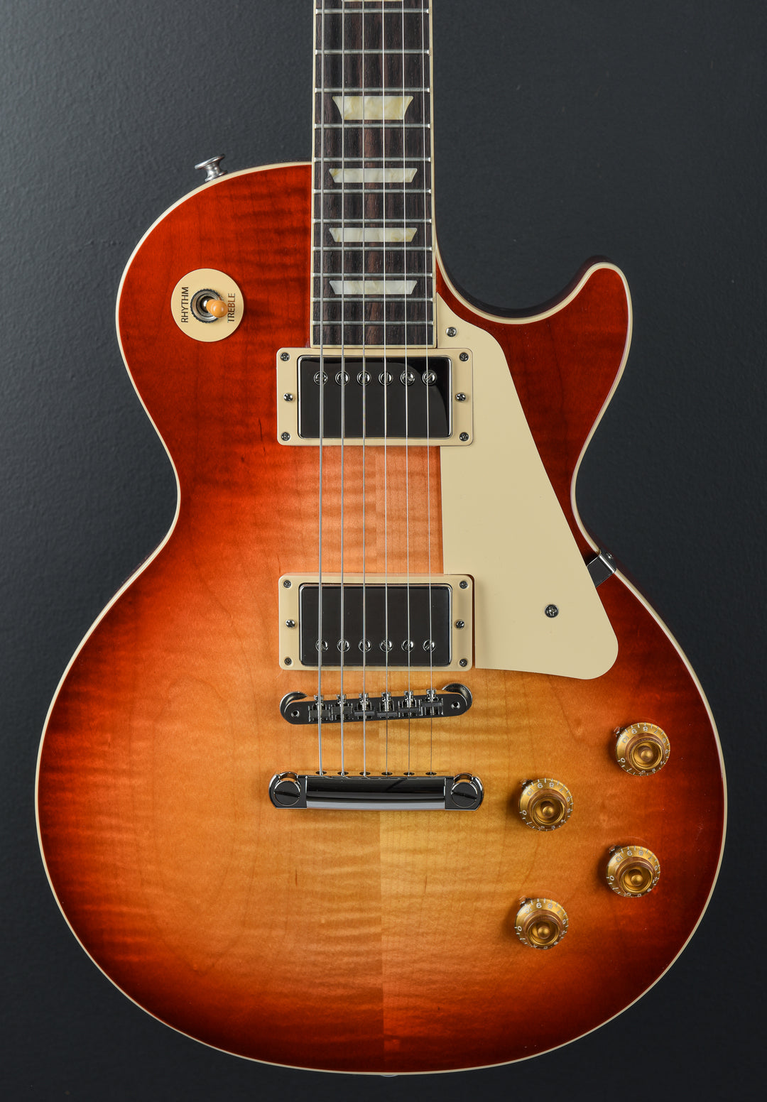 Les Paul Standard 50’s - Heritage Cherry Sunburst