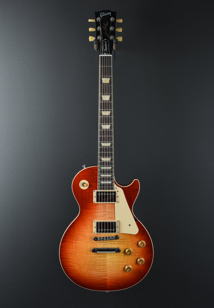 Les Paul Standard 50’s - Heritage Cherry Sunburst