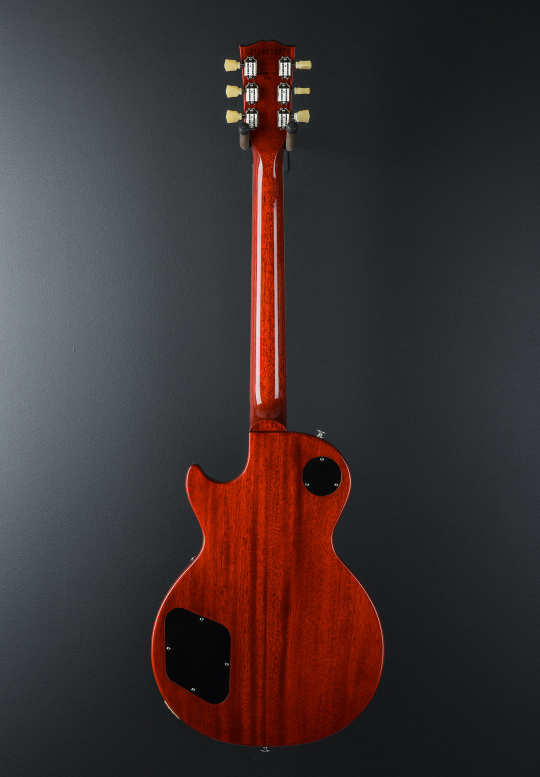 Les Paul Standard 50’s - Heritage Cherry Sunburst