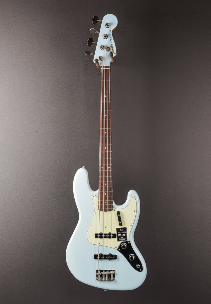 Vintera III Early 60&