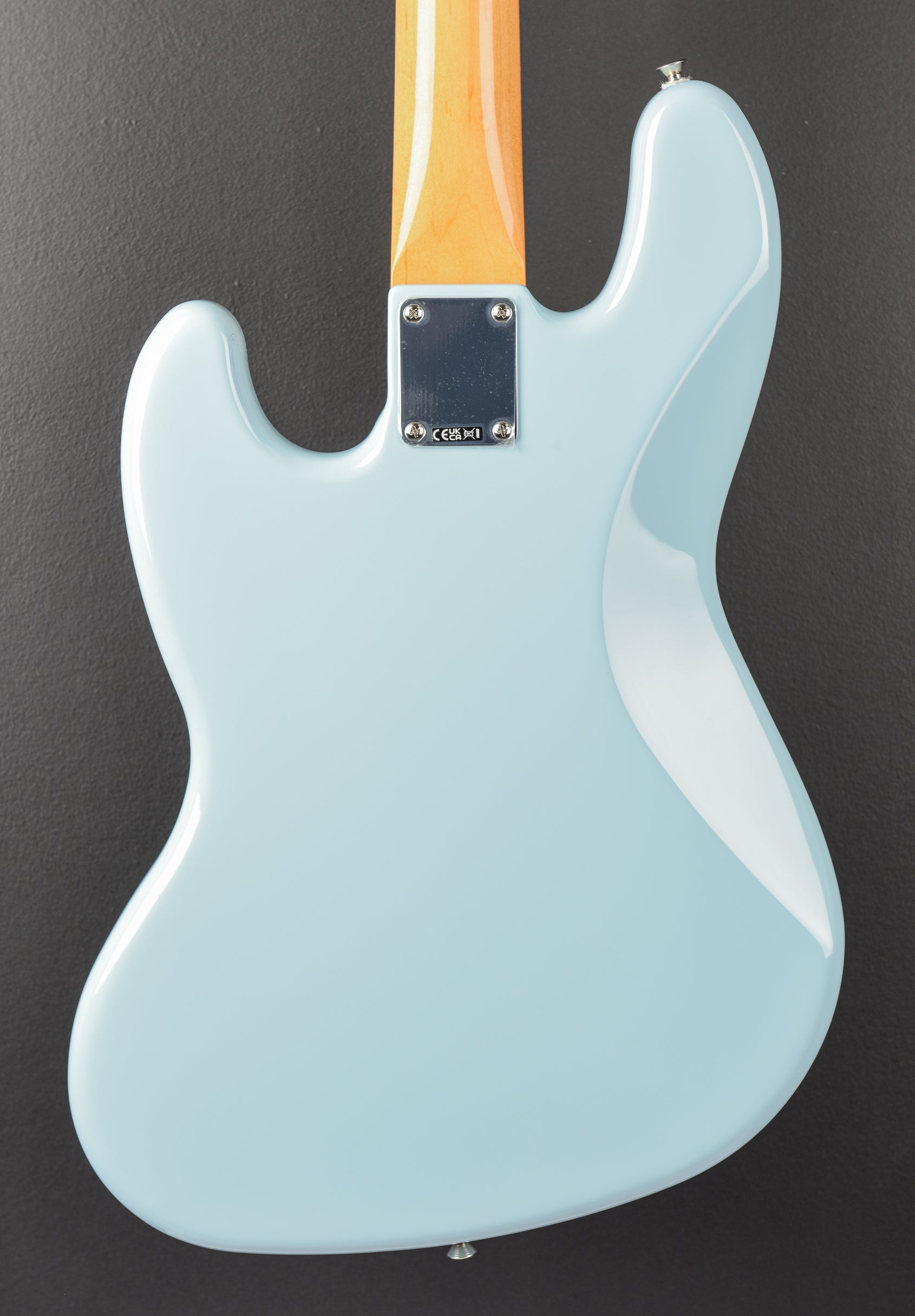 Vintera III Early 60's Jazz Bass – Dave's Guitar Shop