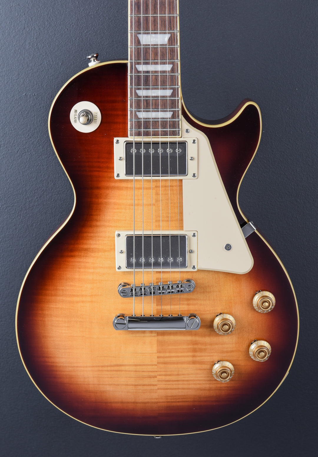 "Inspired by Gibson Collection" Les Paul Standard 50&