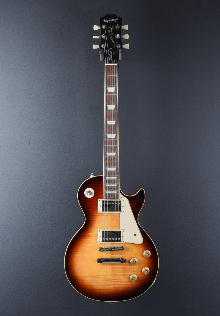 "Inspired by Gibson Collection" Les Paul Standard 50&