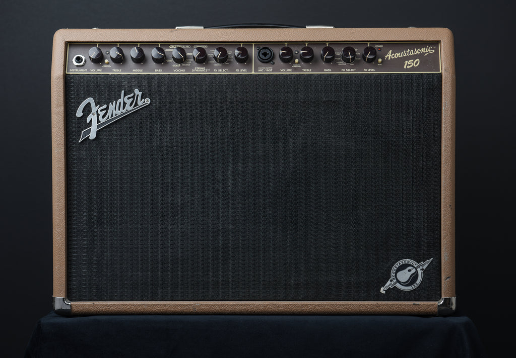Acoustasonic 150 amp deals