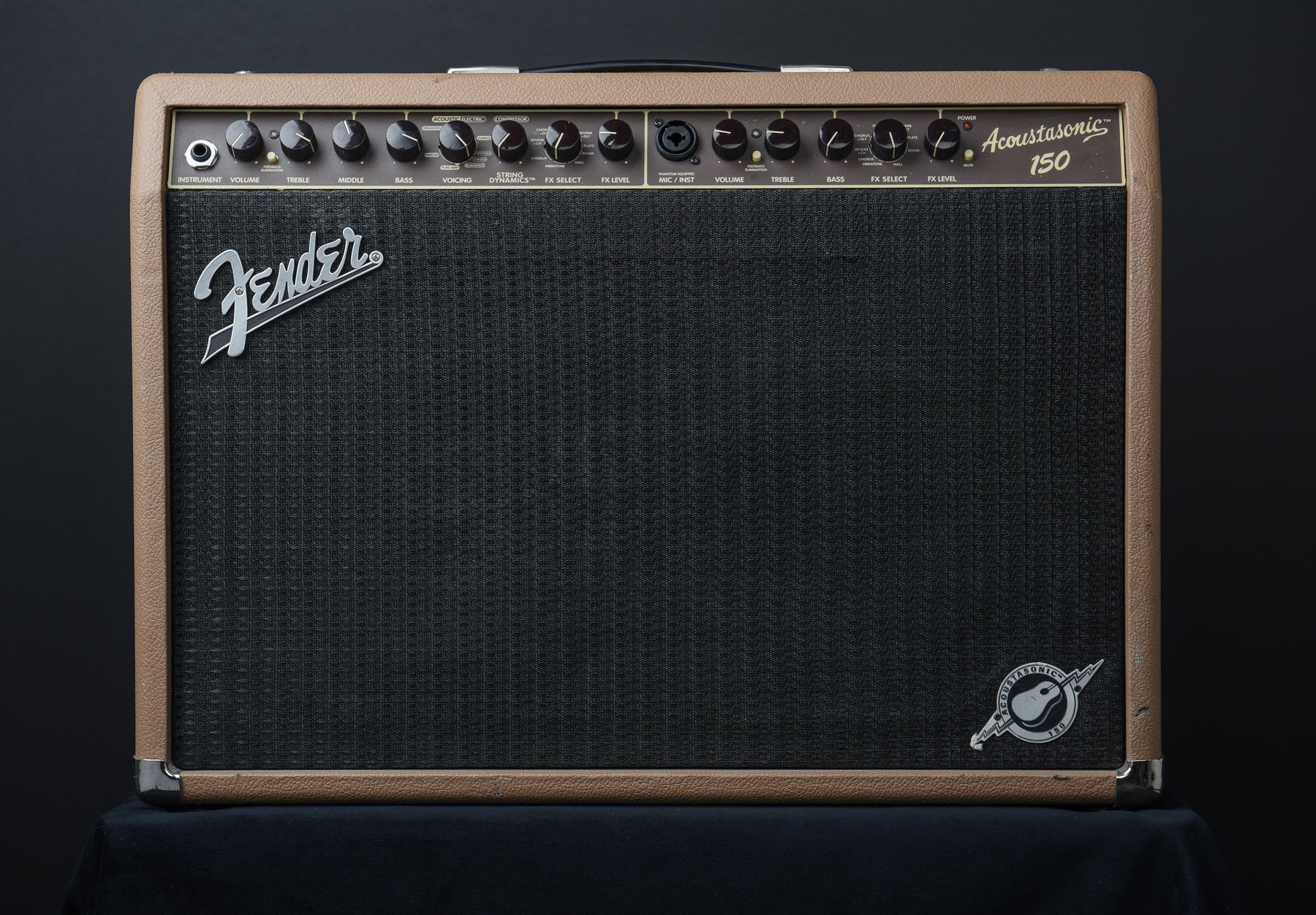 Acoustasonic 150 discount