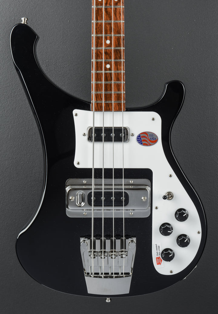 4003S Bass - Jetglo