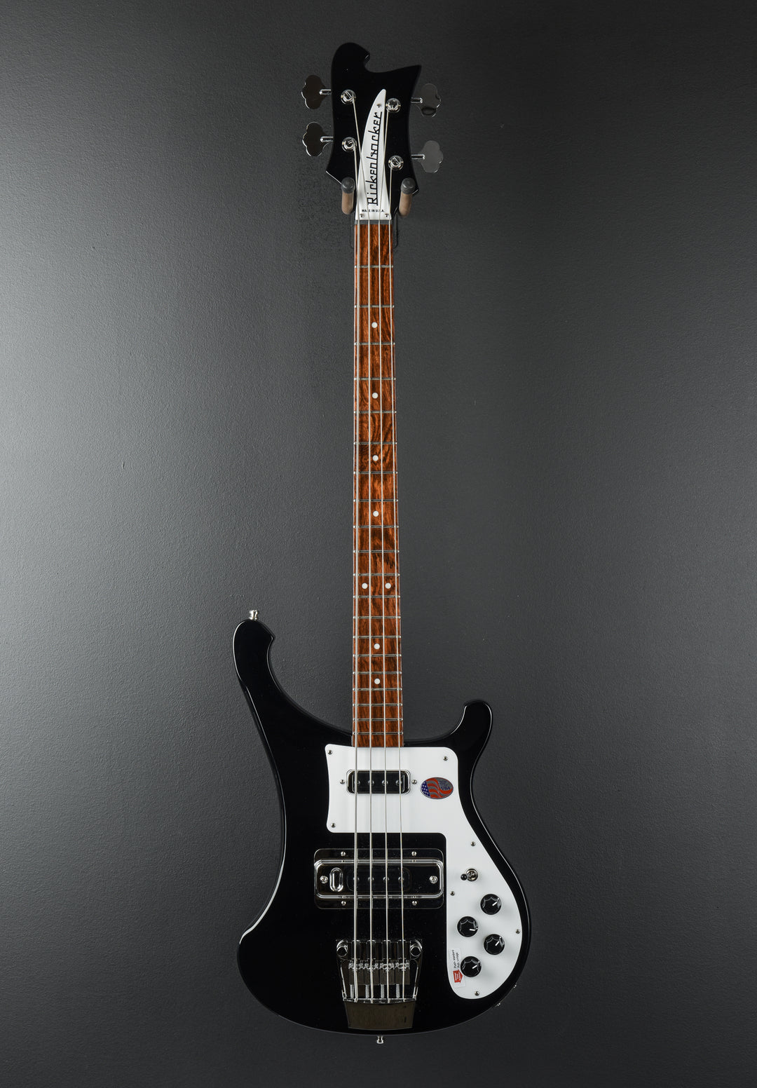 4003S Bass - Jetglo