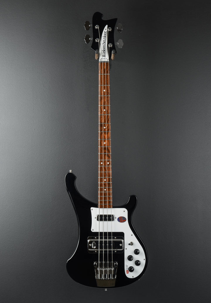 4003S Bass - Jetglo