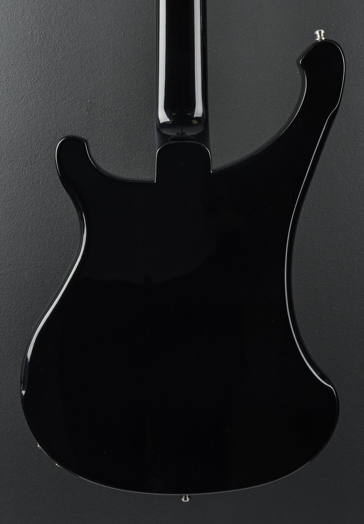4003S Bass - Jetglo