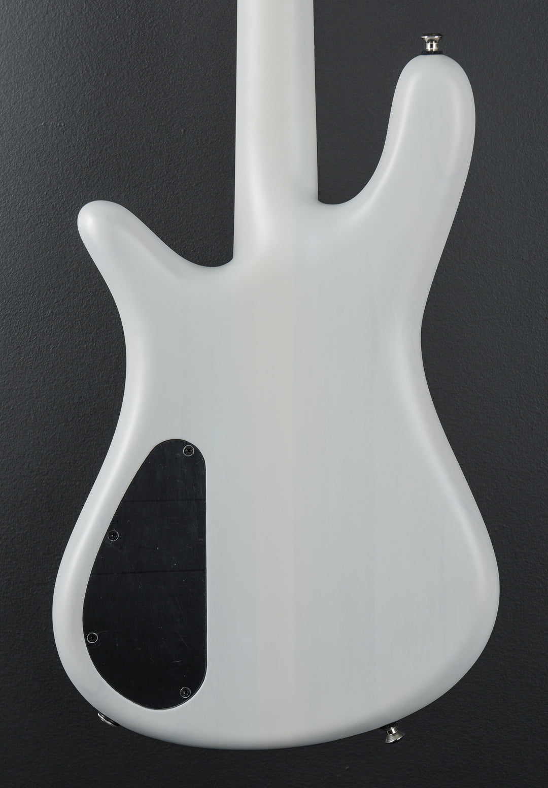 NS-2 4 String Neck Thru - Mary Kay White