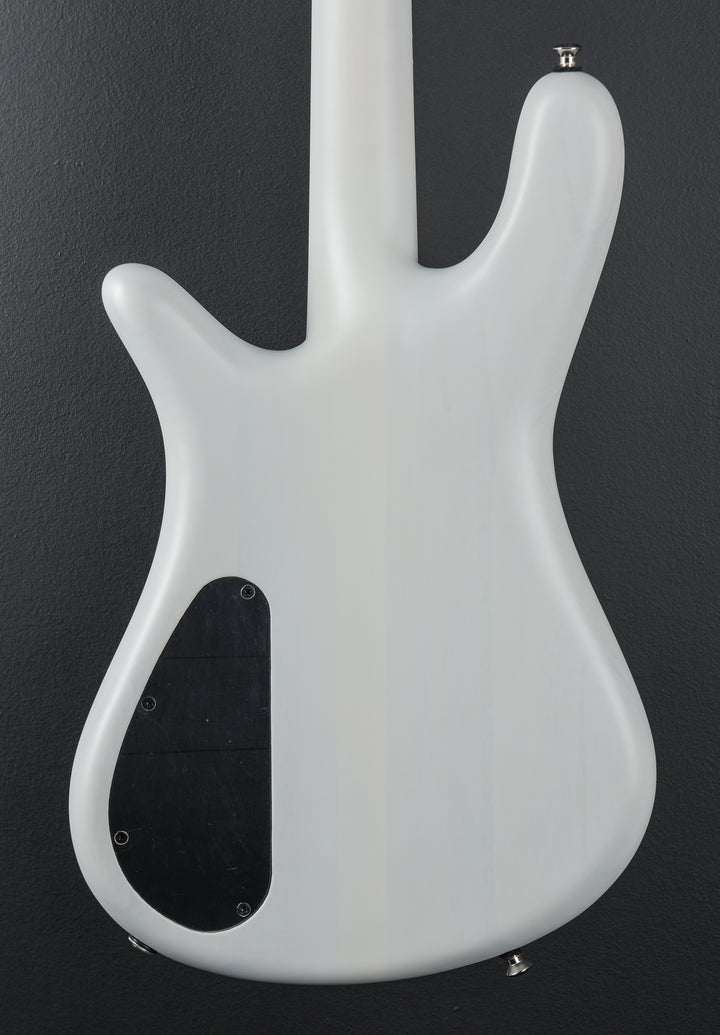 NS-2 4 String Neck Thru - Mary Kay White