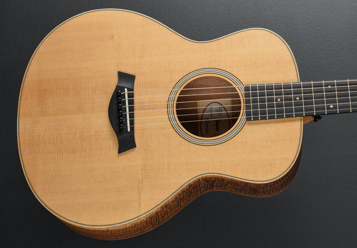 GS Mini-e LTD Figured Koa