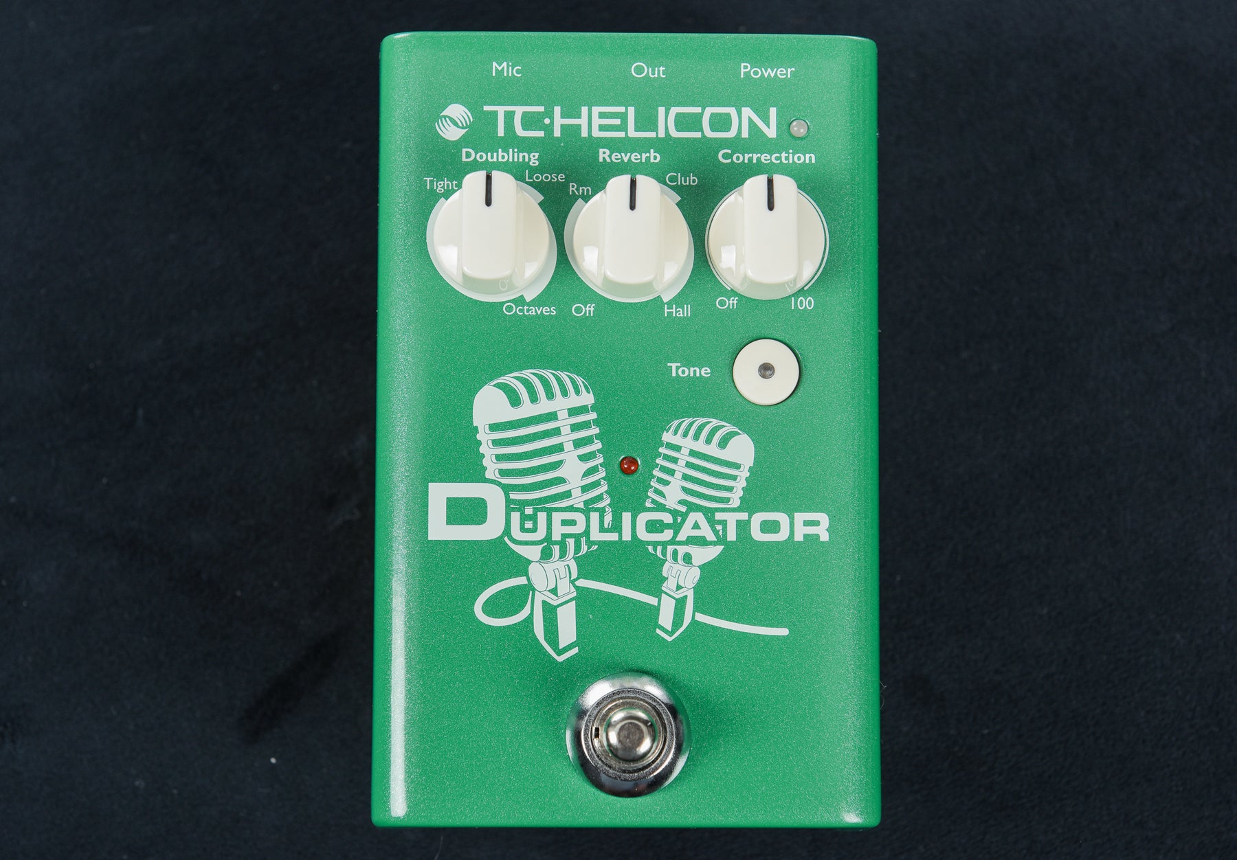 Duplicator 'Recent – Dave's Guitar Shop