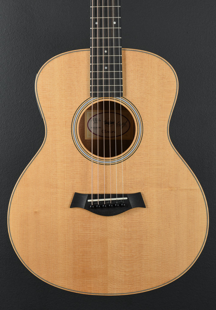 GS Mini-e LTD Figured Koa