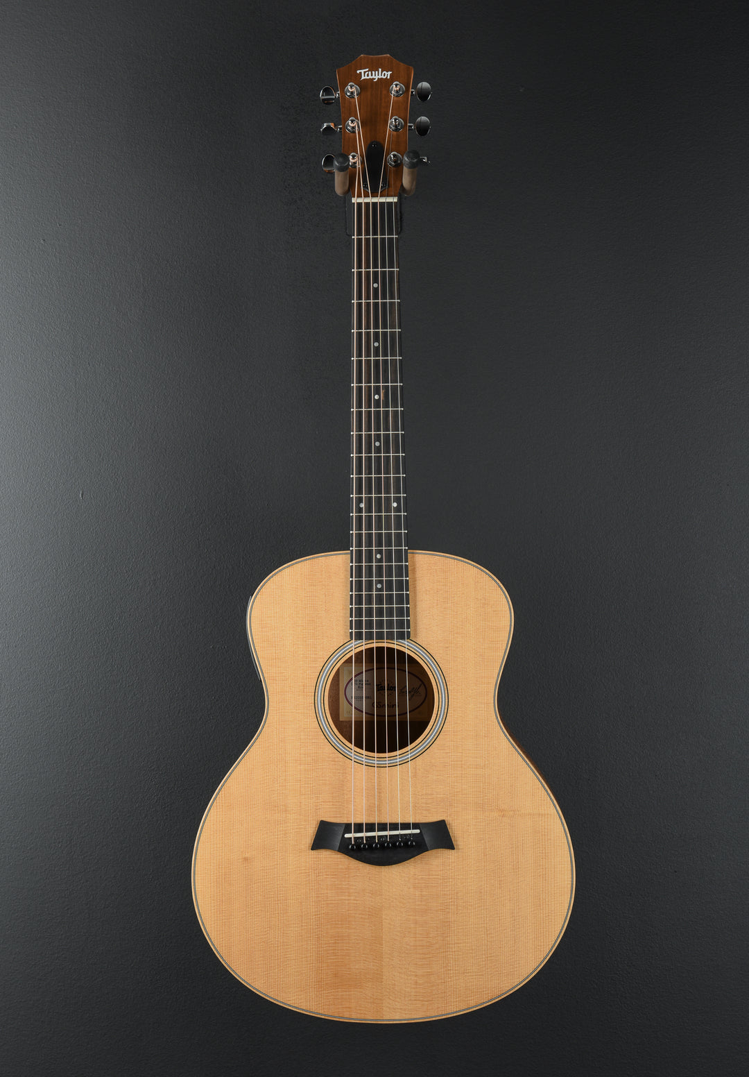 GS Mini-e LTD Figured Koa