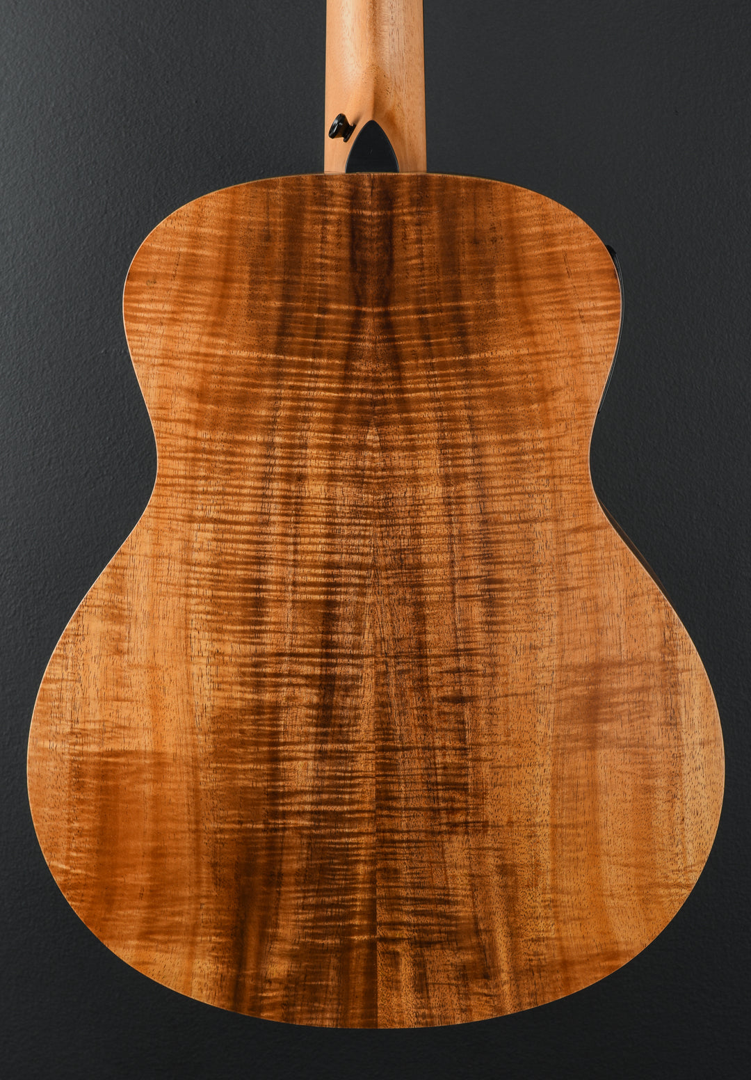 GS Mini-e LTD Figured Koa