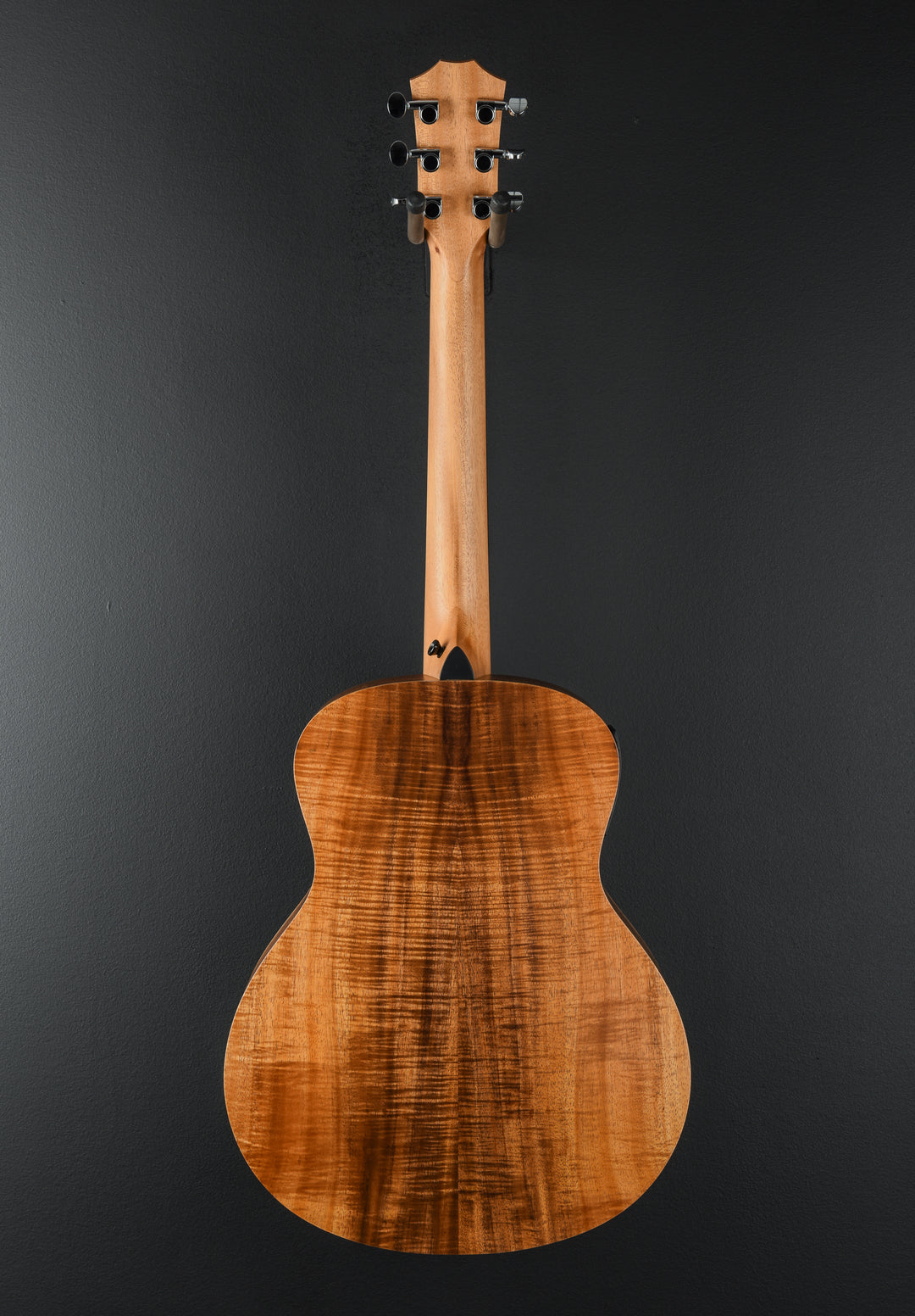 GS Mini-e LTD Figured Koa