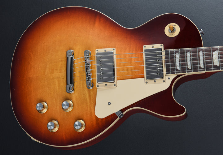 Les Paul Standard 60’s - Bourbon Burst