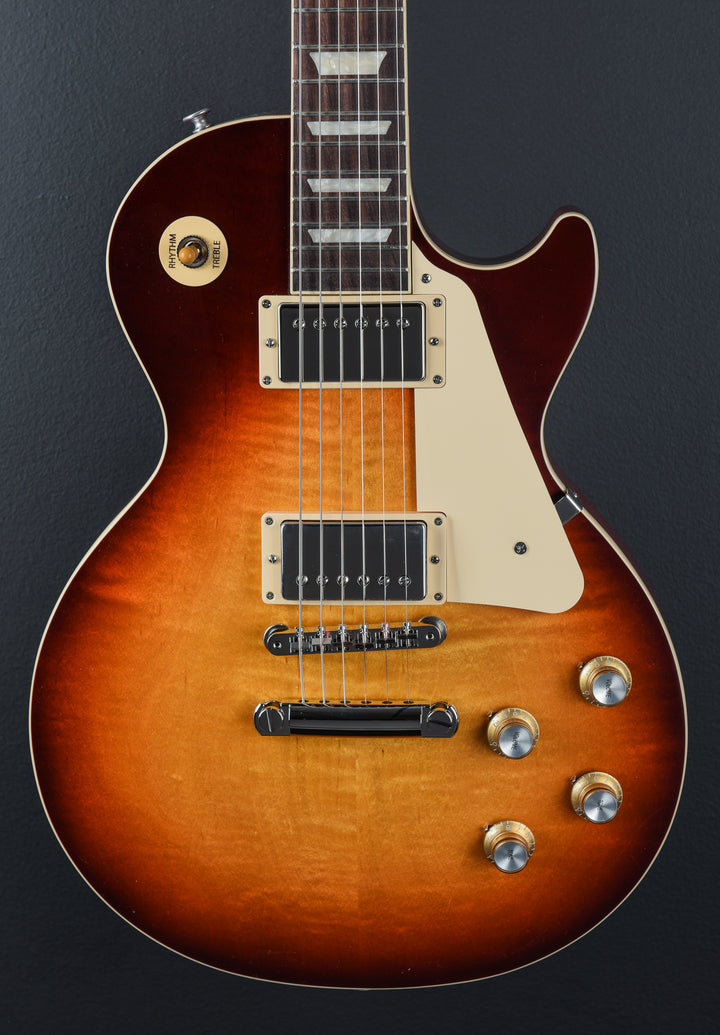 Les Paul Standard 60’s - Bourbon Burst