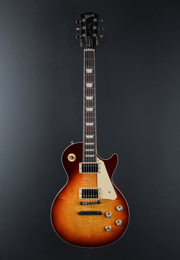 Les Paul Standard 60’s - Bourbon Burst
