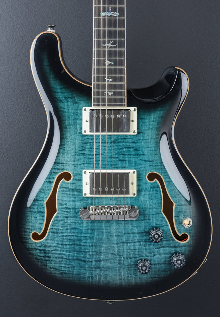 SE Hollowbody II Piezo &