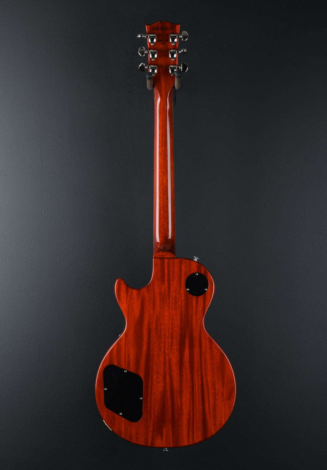 Les Paul Standard 60’s - Bourbon Burst