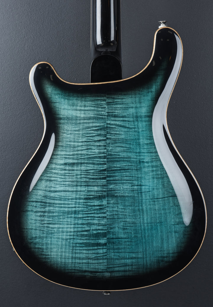 SE Hollowbody II Piezo &