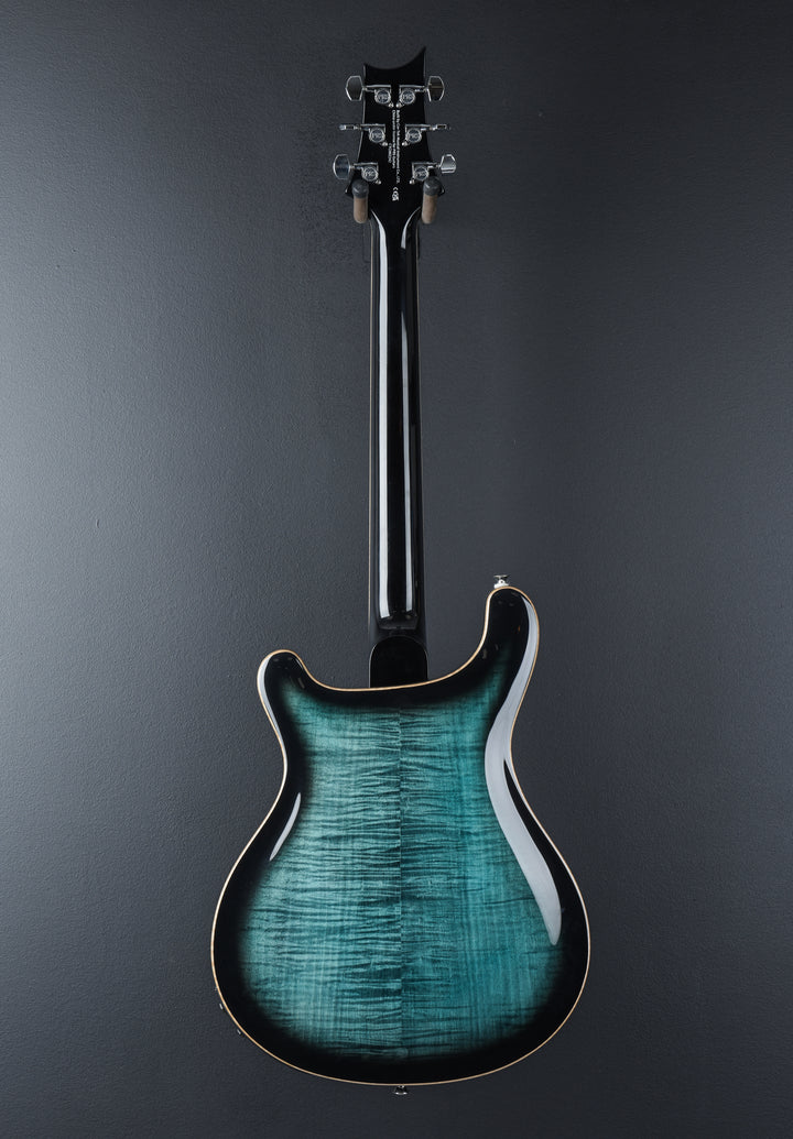 SE Hollowbody II Piezo &