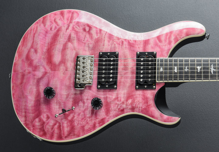 SE Custom 24 Quilt &