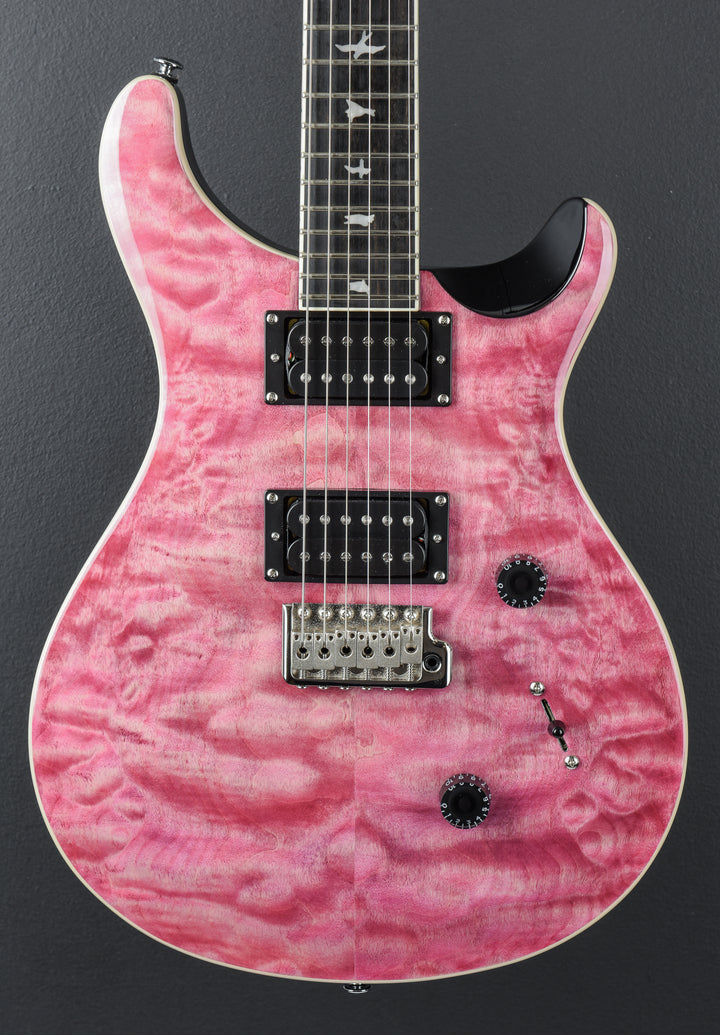 SE Custom 24 Quilt &