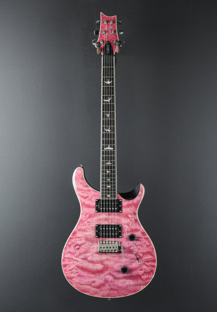 SE Custom 24 Quilt &
