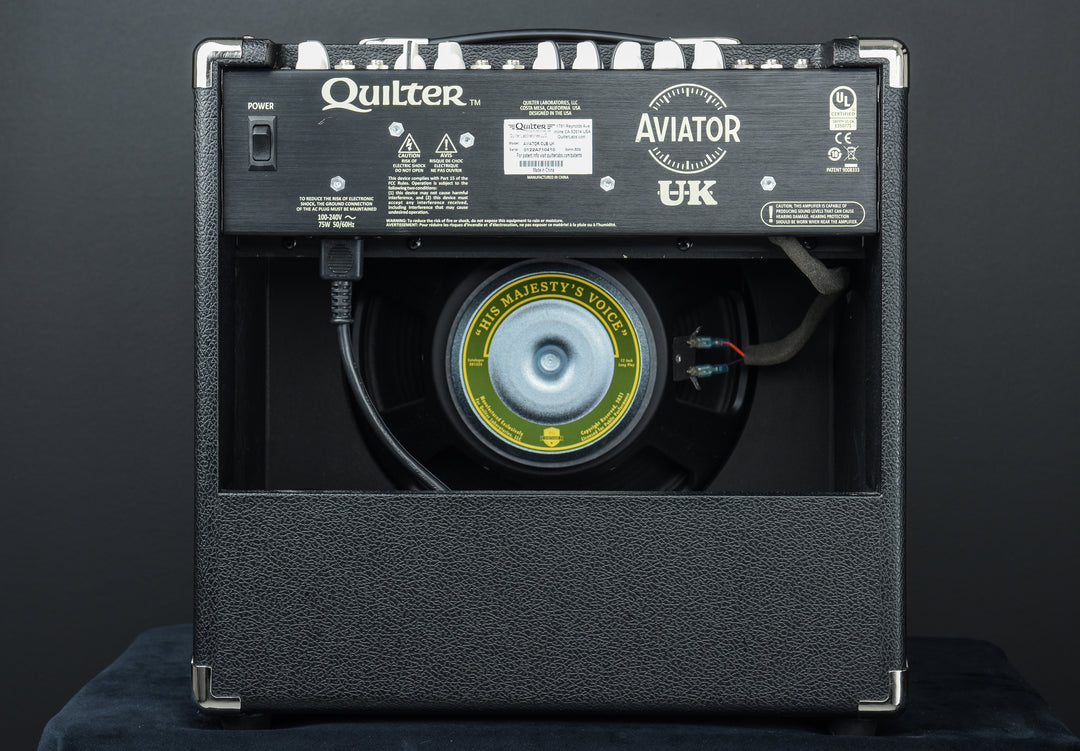 Aviator Cub UK, Recent