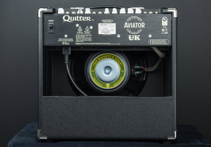 Aviator Cub UK, Recent
