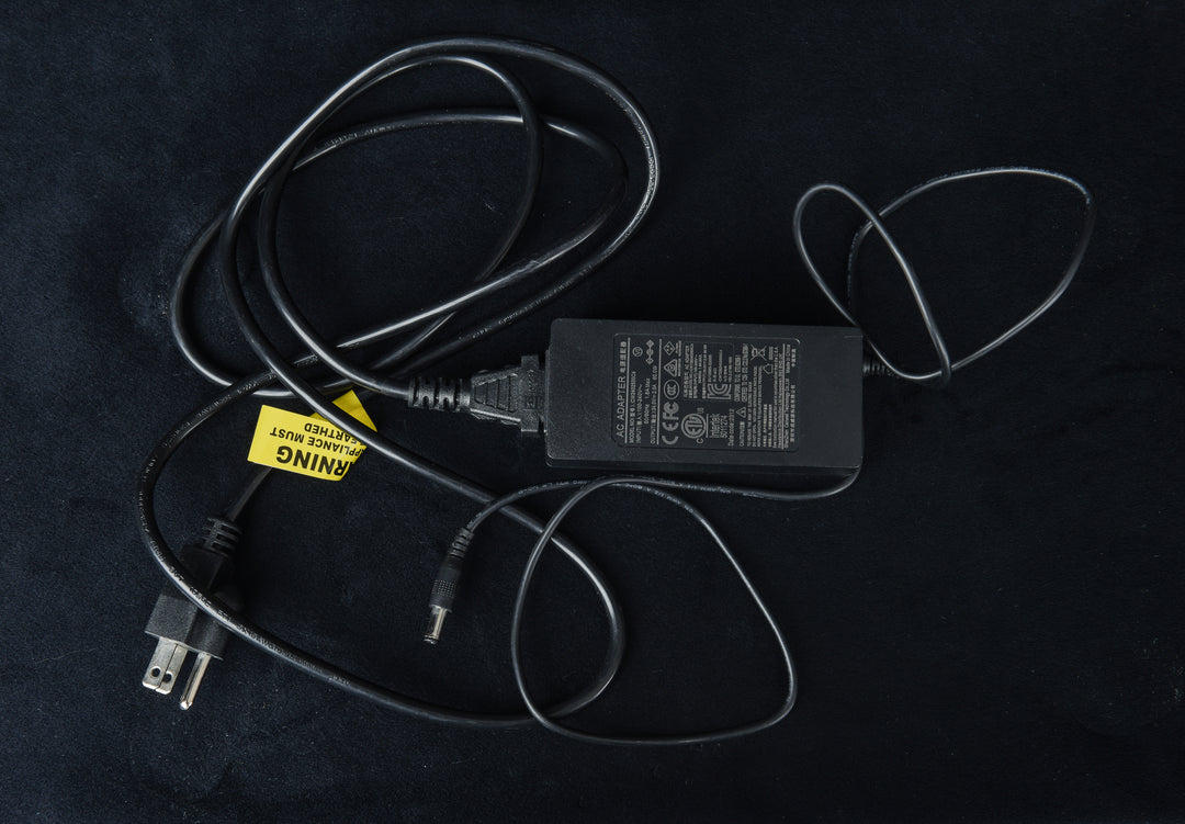 Ironheart Dual Top Head 'Recent