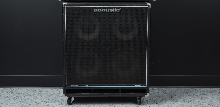 B410C 410 Extension Cab 'Recent