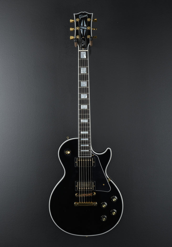 Les Paul Custom 70's - Ebony