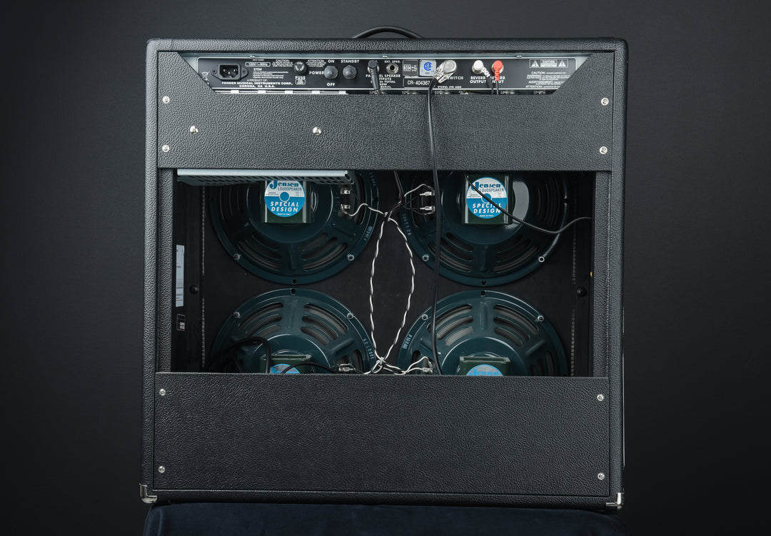 USED '65 Super Reverb '21