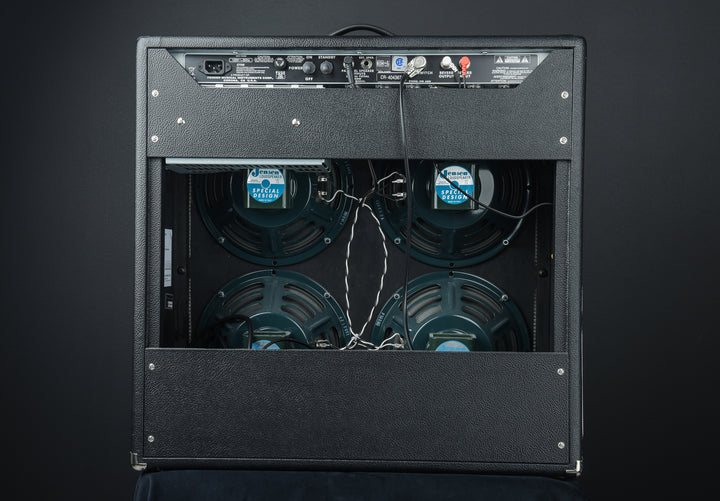 USED '65 Super Reverb '21