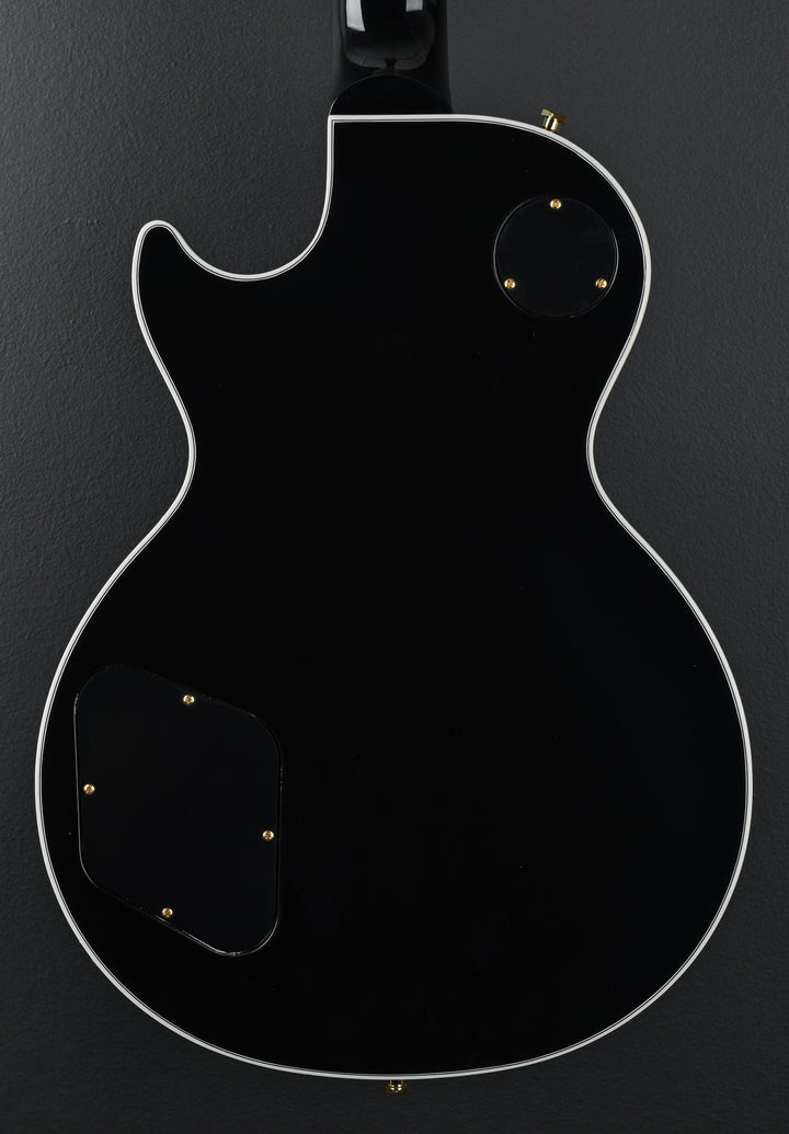 Les Paul Custom 70's - Ebony