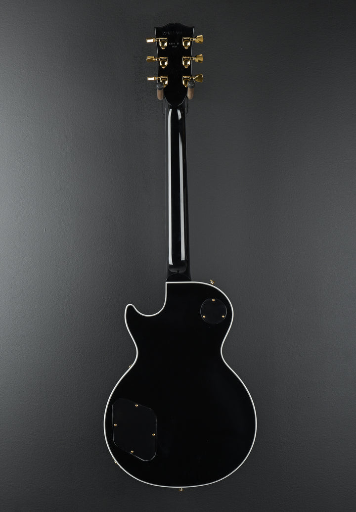 Les Paul Custom 70's - Ebony
