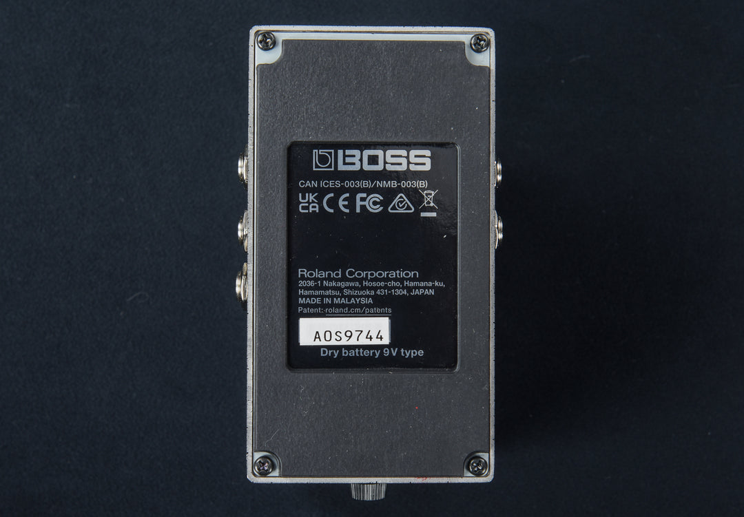 RE-2 Space Echo &