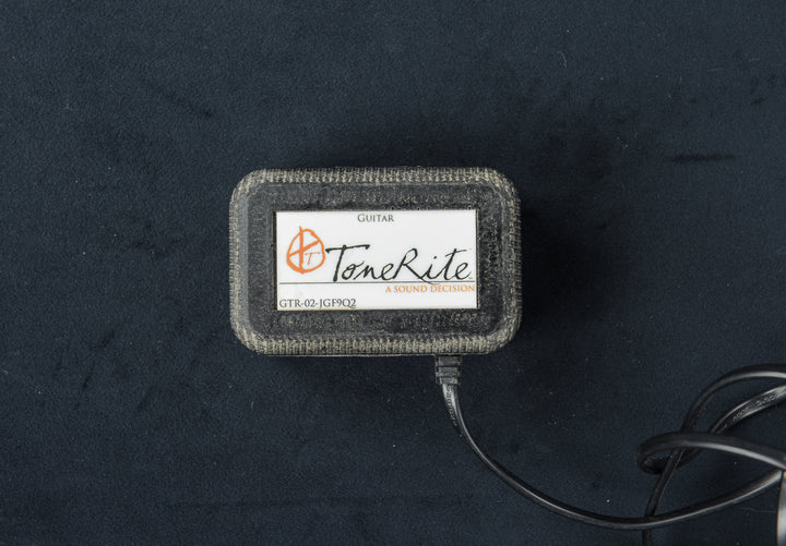 Guitar &amp; Banjo ToneRite, Recent