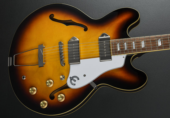 Casino - Vintage Sunburst