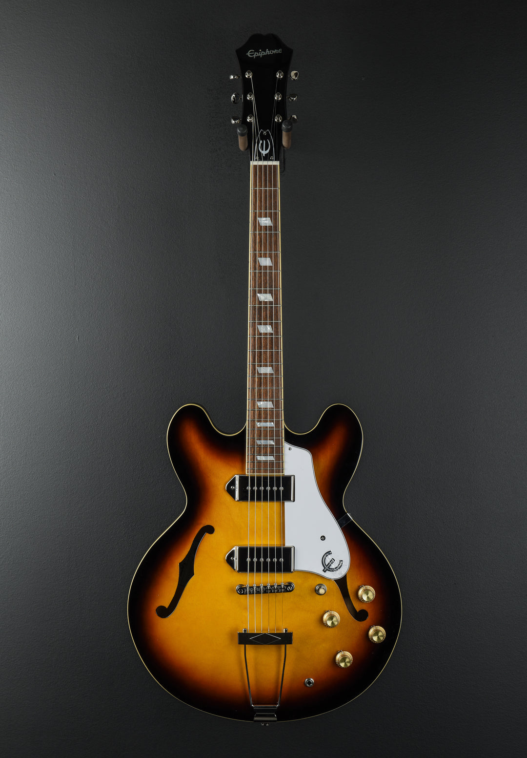 Casino - Vintage Sunburst