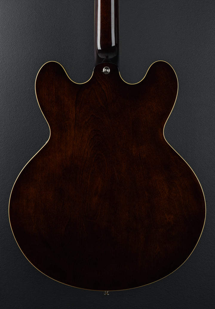 Casino - Vintage Sunburst