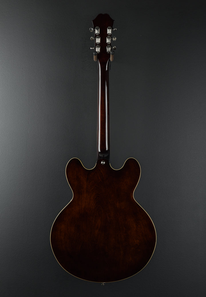 Casino - Vintage Sunburst