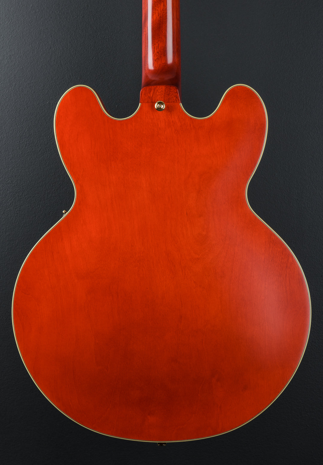 "Inspired by Gibson Custom" 1959 ES-355 - Cherry Red
