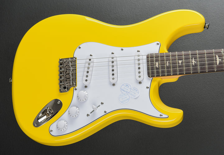 SE Silver Sky w/Rosewood, '25