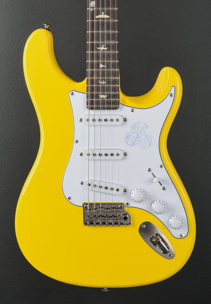 SE Silver Sky w/Rosewood, '25